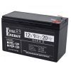 Батарея к ИБП Full Energy 12В 9Ач (FEP-129)