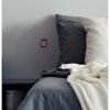 Тревожная кнопка Ajax DoubleButton white изображение 3