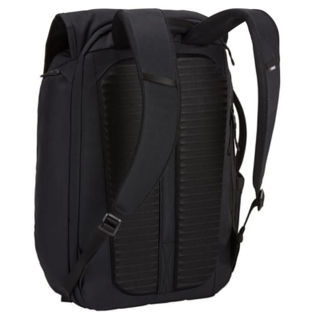 Рюкзак для ноутбука Thule 15.6" Paramount 27L PARABP-2116 Black (3204216) изображение 2