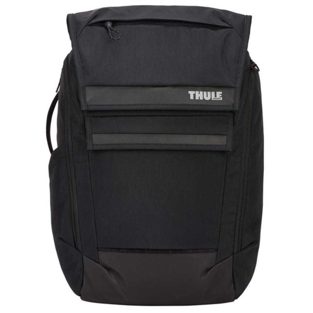 Рюкзак для ноутбука Thule 15.6" Paramount 27L PARABP-2116 Black (3204216) изображение 3