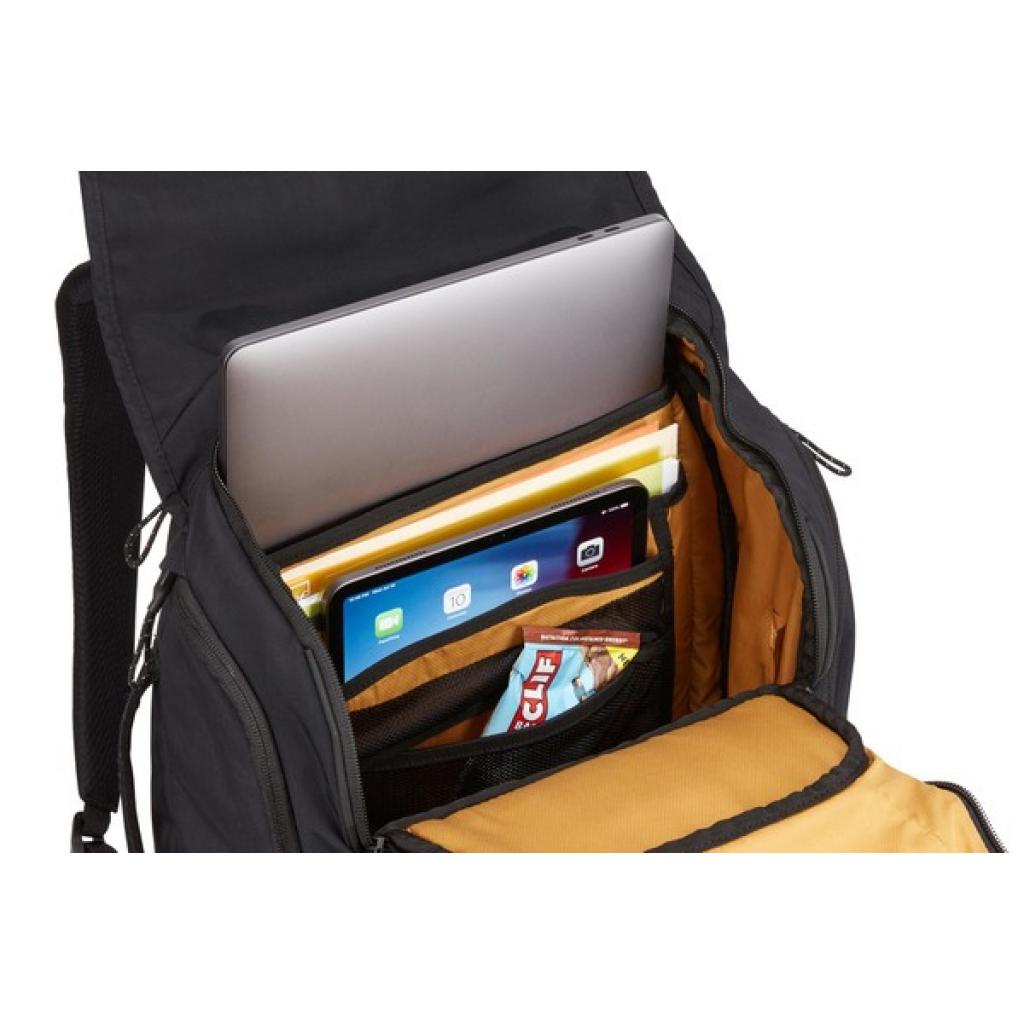 Рюкзак для ноутбука Thule 15.6" Paramount 27L PARABP-2116 Black (3204216) изображение 4