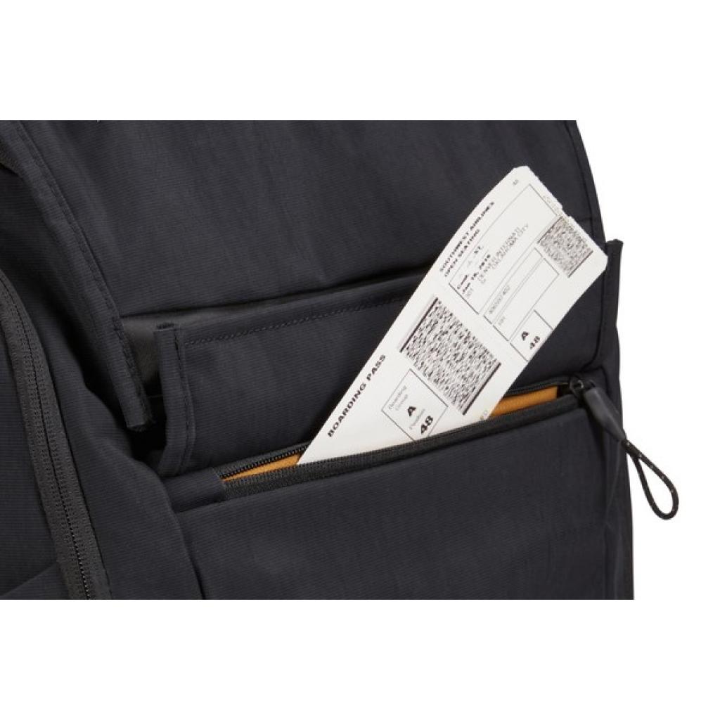 Рюкзак для ноутбука Thule 15.6" Paramount 27L PARABP-2116 Black (3204216) изображение 8