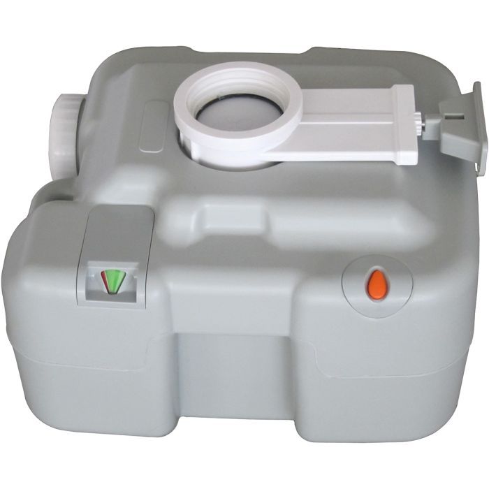 Биотуалет Time Eco TE-1120T (4820211101350) изображение 10