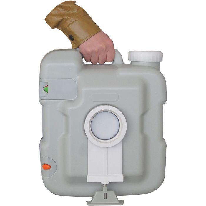 Биотуалет Time Eco TE-1120T (4820211101350) изображение 11