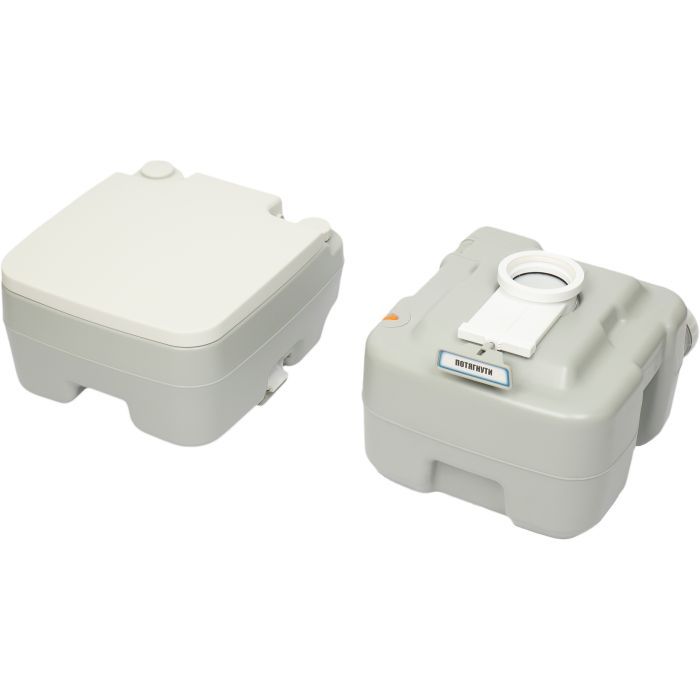 Биотуалет Time Eco TE-1120T (4820211101350) изображение 12