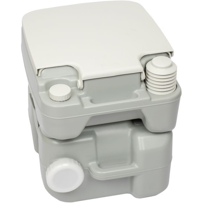 Биотуалет Time Eco TE-1120T (4820211101350) изображение 2