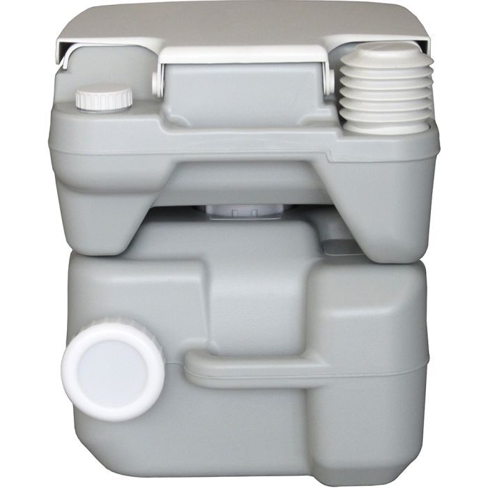 Биотуалет Time Eco TE-1120T (4820211101350) изображение 3