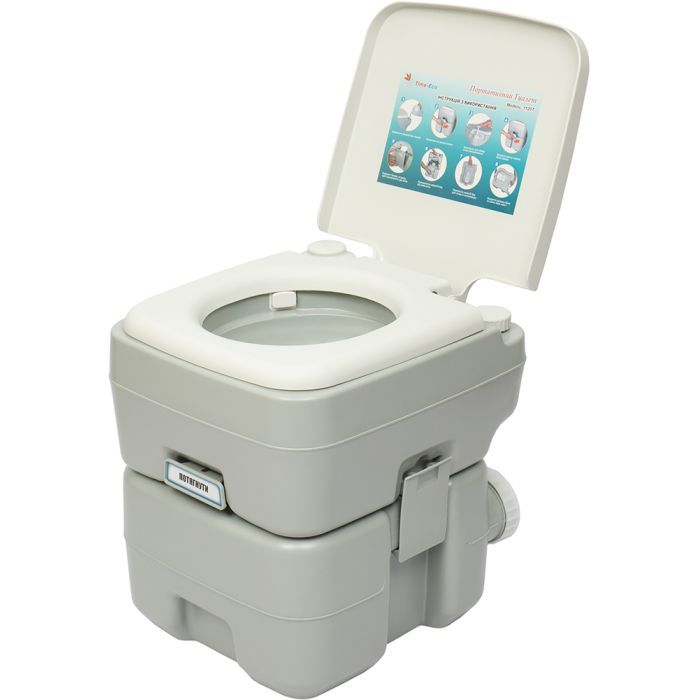 Биотуалет Time Eco TE-1120T (4820211101350) изображение 4