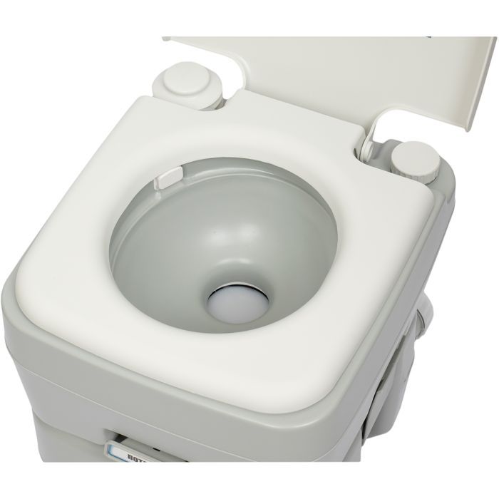 Биотуалет Time Eco TE-1120T (4820211101350) изображение 5