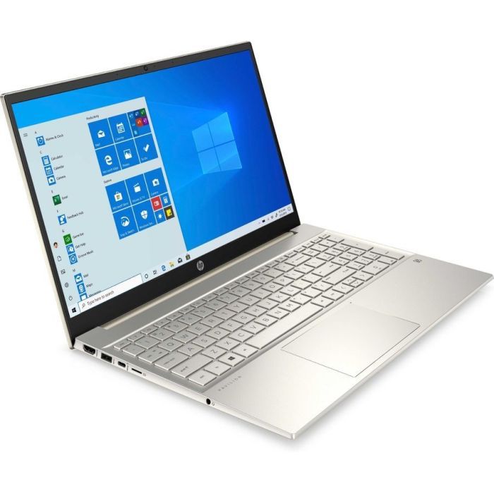 Ноутбук HP Pavilion 15-eh1053ua (422K9EA) изображение 2