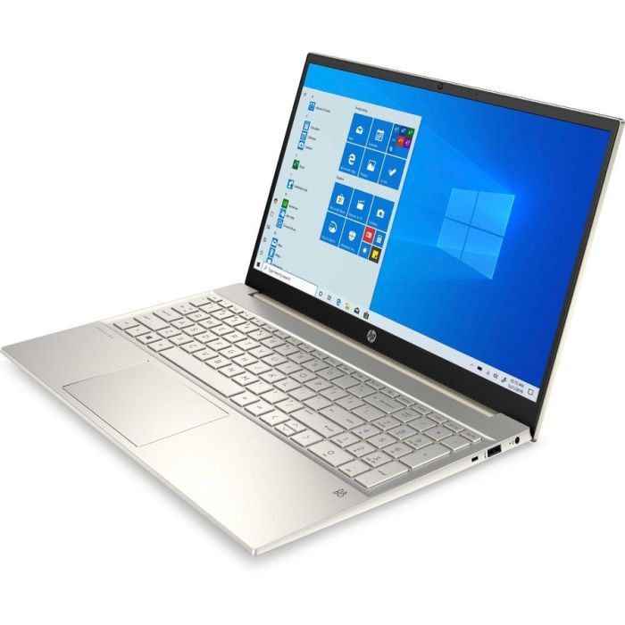 Ноутбук HP Pavilion 15-eh1053ua (422K9EA) изображение 3