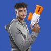 Игрушечное оружие Hasbro Nerf Fortnite SR Blaster (E9391) изображение 5
