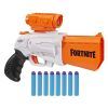Игрушечное оружие Hasbro Nerf Fortnite SR Blaster (E9391)