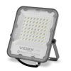 Прожектор Videx LED  PREMIUM 30W 5000K 220V Gray (VL-F2-305G-N)
