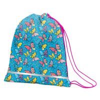 Сумка для обуви Smart SB-01 Bright butterflies (556290)