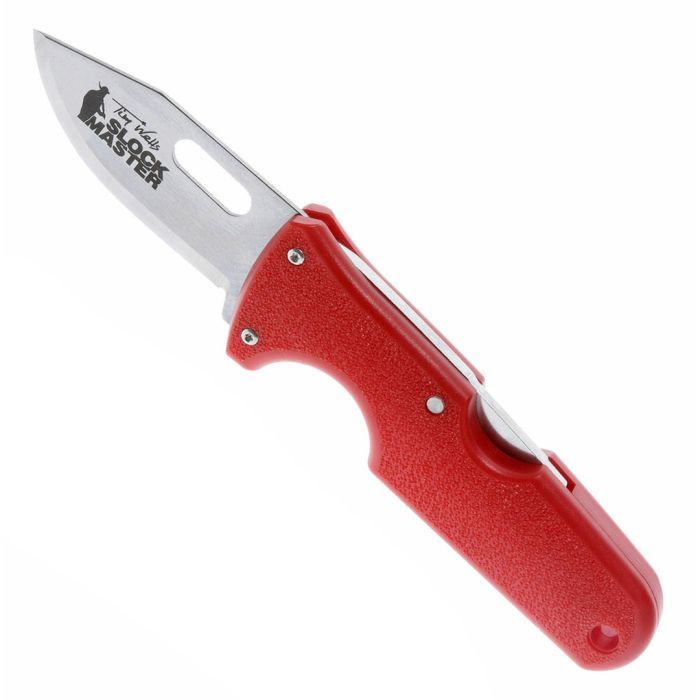 Нож Cold Steel Click-N-Cut Slock Master (CS-40AT) изображение 4