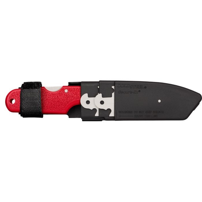 Нож Cold Steel Click-N-Cut Slock Master (CS-40AT) изображение 7