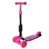 Самокат iTrike Maxi JR 5 в 1 pink (JR 3-026-P pink) изображение 3