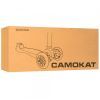 Самокат iTrike Maxi JR 5 в 1 pink (JR 3-026-P pink) изображение 4