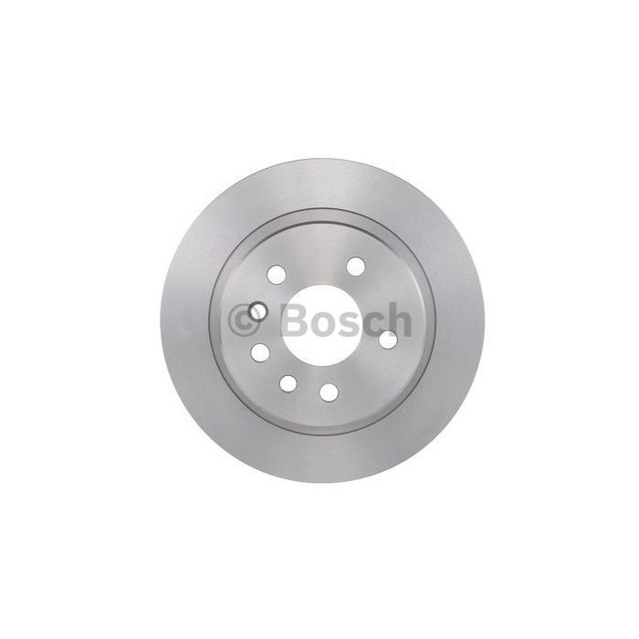 Тормозной диск Bosch 0 986 478 609