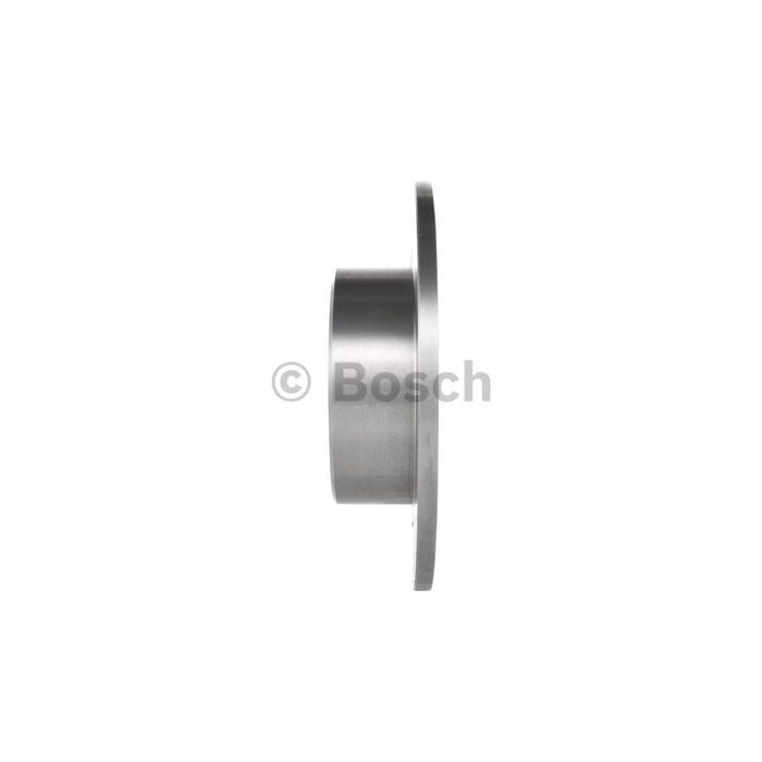 Тормозной диск Bosch 0 986 478 609 изображение 2