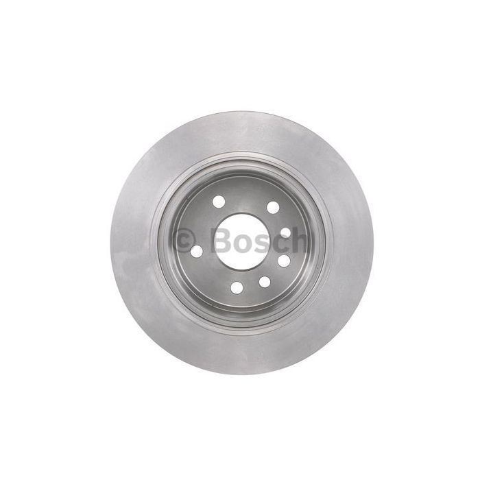 Тормозной диск Bosch 0 986 478 609 изображение 3