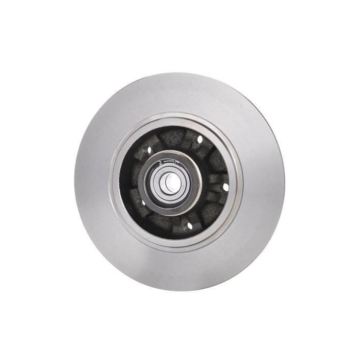 Тормозной диск Bosch 0 986 479 575 изображение 3