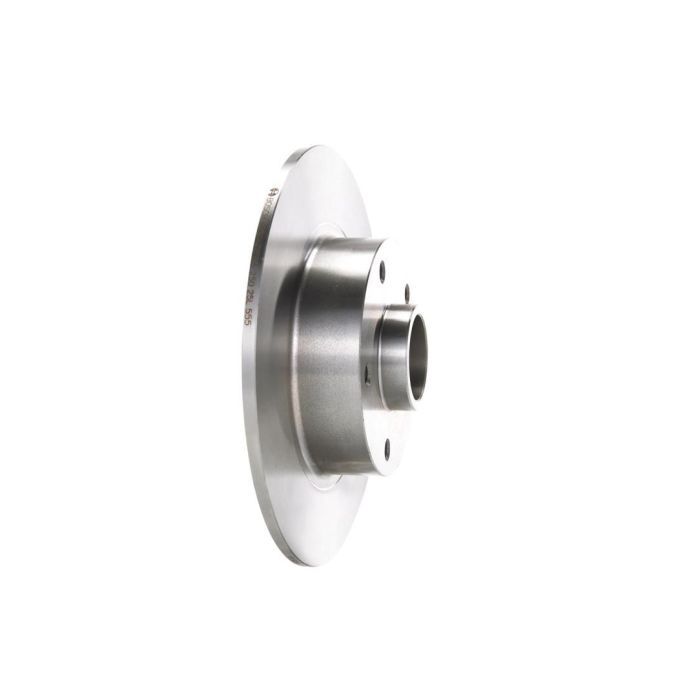 Тормозной диск Bosch 0 986 479 575 изображение 4