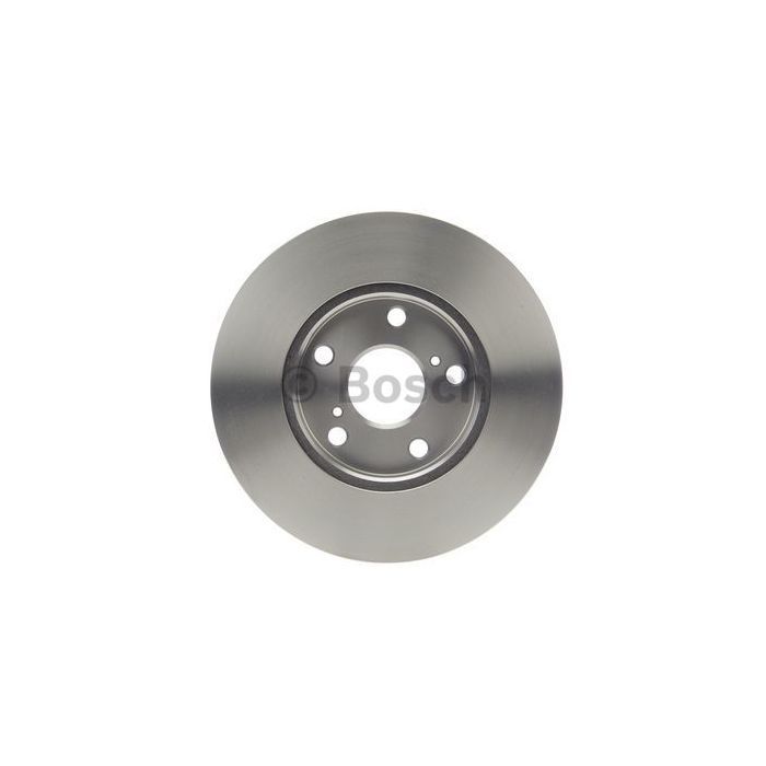 Гальмівний диск Bosch 0 986 479 R97 зображення 3