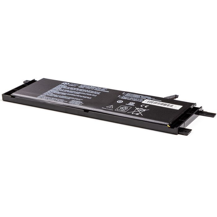 Аккумулятор для ноутбука PowerPlant ASUS D553M (B21N1329) 7.2V 4000mAh (NB430772) изображение 3