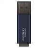 USB флеш накопитель Team 64GB C211 Blue USB 3.2 (TC211364GL01) изображение 2