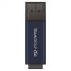 USB флеш накопитель Team 64GB C211 Blue USB 3.2 (TC211364GL01)