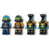 Конструктор LEGO Ninjago Спідер-амфібія ніндзя 356 деталей (71752) зображення 3