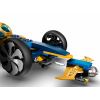 Конструктор LEGO Ninjago Спідер-амфібія ніндзя 356 деталей (71752) зображення 7