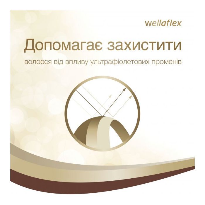 Лак для волосся WellaFlex екстремальної фіксації 400 мл (8699568542279) зображення 6