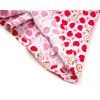 Плаття дитяче Lovetti в яблучка (5910-99-86G-coral) зображення 4