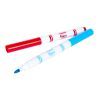Фломастеры Crayola Набор Washable Тонкая линия для рисования на ткани 10 шт (256353.012) изображение 3