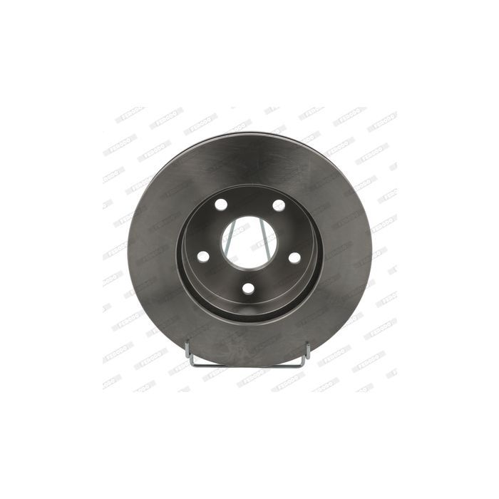 Тормозной диск FERODO DDF1169C изображение 2