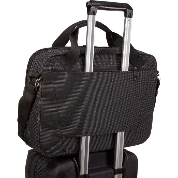 Сумка для ноутбука Thule 15.6" Crossover 2 C2LB-116, Black (3203842) изображение 10