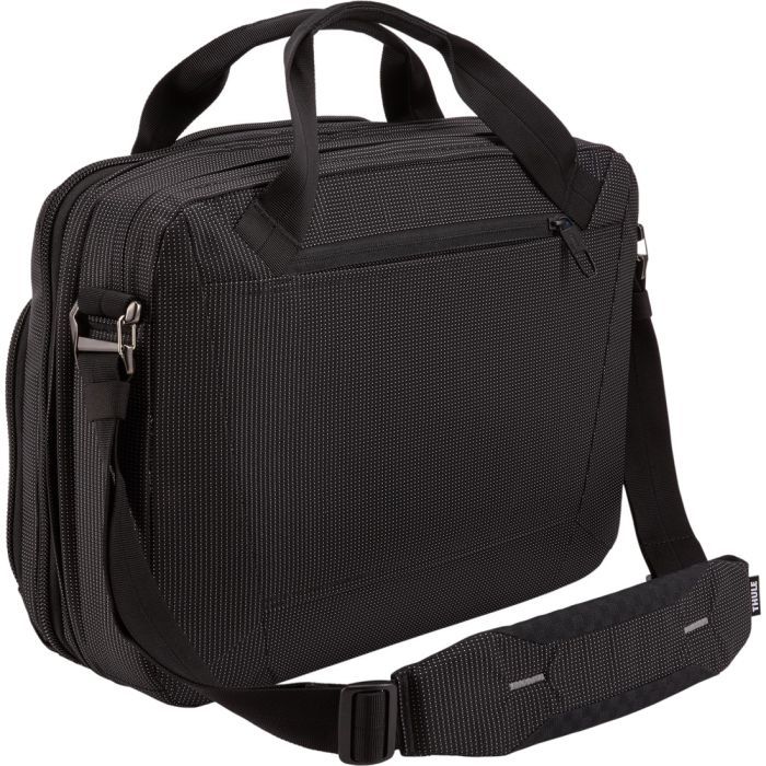 Сумка для ноутбука Thule 15.6" Crossover 2 C2LB-116, Black (3203842) изображение 2