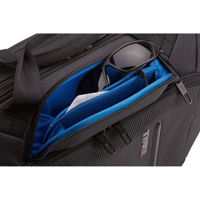 Сумка для ноутбука Thule 15.6" Crossover 2 C2LB-116, Black (3203842) изображение 3