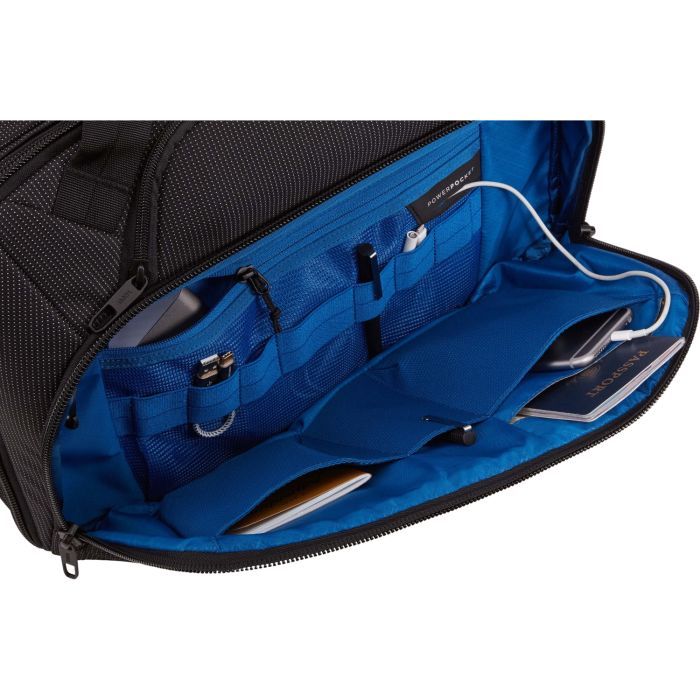 Сумка для ноутбука Thule 15.6" Crossover 2 C2LB-116, Black (3203842) изображение 4