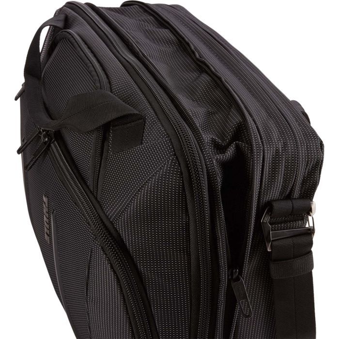 Сумка для ноутбука Thule 15.6" Crossover 2 C2LB-116, Black (3203842) изображение 5