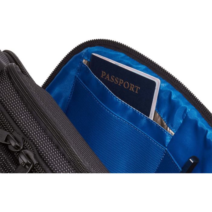 Сумка для ноутбука Thule 15.6" Crossover 2 C2LB-116, Black (3203842) изображение 6