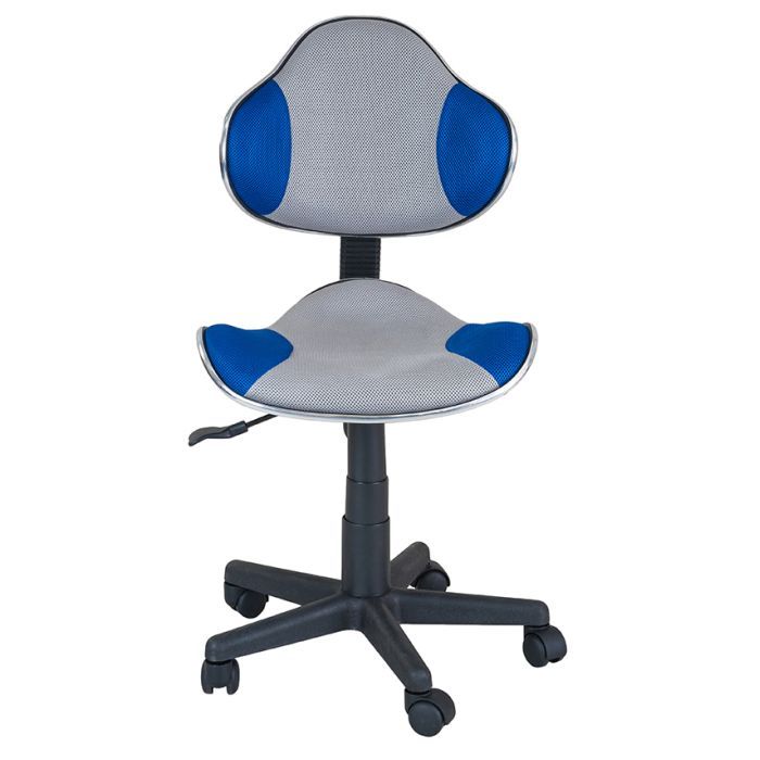 Дитяче крісло FunDesk LST3 Grey (6958511702705)
