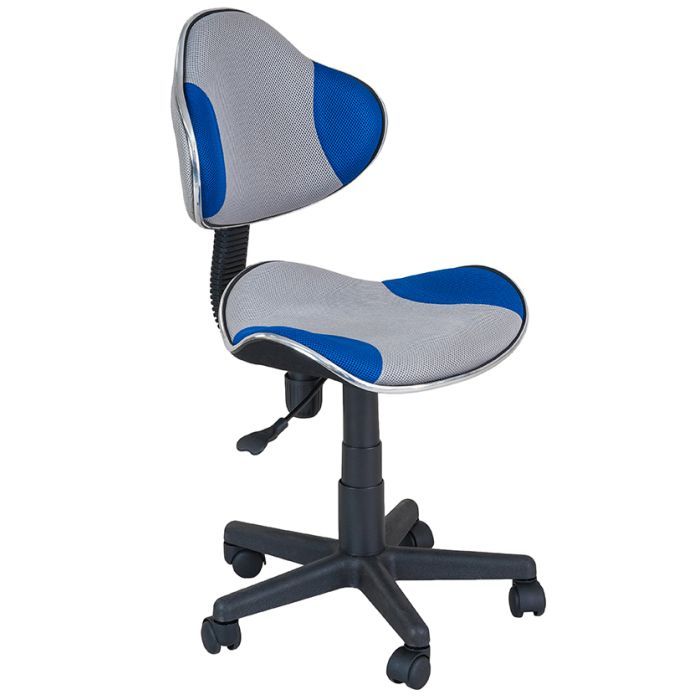 Дитяче крісло FunDesk LST3 Grey (6958511702705) зображення 2