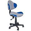 Дитяче крісло FunDesk LST3 Blue-Grey (221586) зображення 2