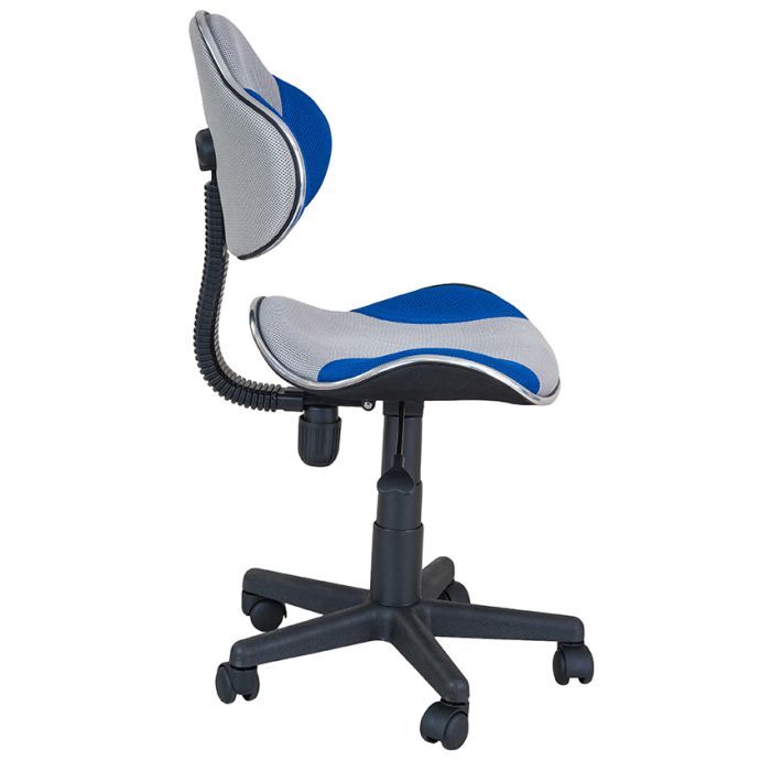 Дитяче крісло FunDesk LST3 Grey (6958511702705) зображення 3