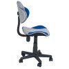 Дитяче крісло FunDesk LST3 Blue-Grey (221586) зображення 3