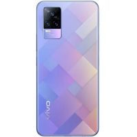 Мобильный телефон Vivo V21E 8/128GB Diamond Flare изображение 2